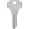 Hillman HILLMAN House/Office Universal Key Blank SC1 Single 86754 - alternate 2